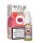 Elfliq - Apfel Pfirsich - Steuerware 20 mg NIC SALT