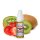 Elfliq - Strawberry Kiwi - Steuerware 10 mg NIC SALT