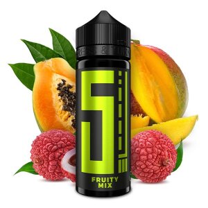 Fruit Mix - 5EL Aroma 10ml - Steuerware