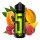 Fruit Mix - 5EL Aroma 10ml - Steuerware