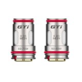 Vaporesso GTi Mesh Coils - 5 Stk