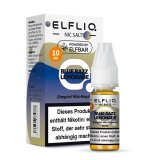 Elfliq - Blue Razz Lemonade - Steuerware 10 mg NIC SALT