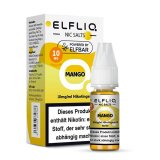 Elfliq - Mango - Steuerware 10 mg NIC SALT