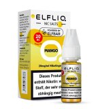 Elfliq - Mango - Steuerware 20 mg NIC SALT