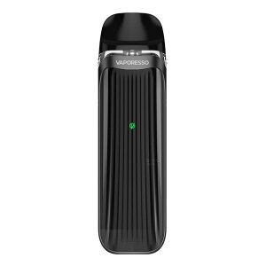 Vaporesso Luxe QS Pod Kit Schwarz