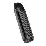 Vaporesso Luxe QS Pod Kit Schwarz