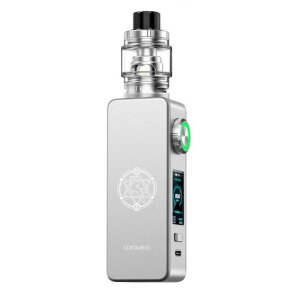 Lost Vape Centaurus M100 Starterset Silber