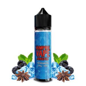 Heisenberg - Vampire Vape Aroma 10ml - Steuerware