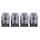 Uwell Caliburn G3 Ersatzpods 4er Pack 0,6 Ohm