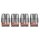 Vaporesso XROS Corex 2.0 Mesh Pod 0,8 Ohm