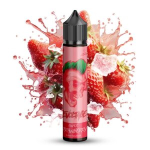 Super Strawberry - Revoltage Aroma 15ml - Steuerware