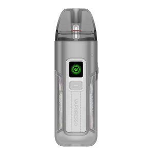 Vaporesso Luxe X2 Pod Kit White Silver