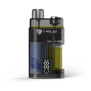 Vovan T-ROX Gamechanger Pod Kit Schwarz