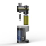 Vovan T-ROX Gamechanger Pod Kit Schwarz