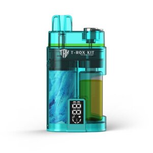 Vovan T-ROX Gamechanger Pod Kit Blau