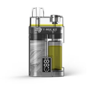 Vovan T-ROX Gamechanger Pod Kit Grau