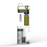 Vovan T-ROX Gamechanger Pod Kit Grau