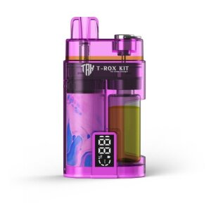 Vovan T-ROX Gamechanger Pod Kit Pink