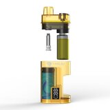 Vovan T-ROX Gamechanger Pod Kit Gelb