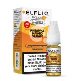 Elfliq - Pineapple Mango Orange - Steuerware 20 mg NIC SALT