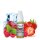 Elfliq - Strawberry Raspberry Cherry Ice - Steuerware 10 mg NIC SALT