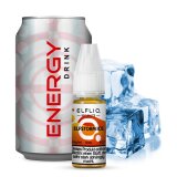 Elfliq - Elfstorm Ice - Steuerware 10 mg NIC SALT