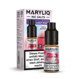 Maryliq - Cherry Ice - Steuerware 20 mg NIC SALT