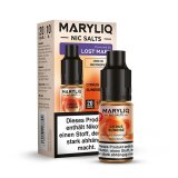 Maryliq - Citrus Sunrise - Steuerware 20 mg NIC SALT