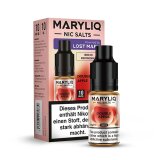 Maryliq - Double Apple - Steuerware 10 mg NIC SALT