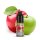 Maryliq - Double Apple - Steuerware 20 mg NIC SALT