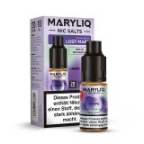 Maryliq - Grape - Steuerware 20 mg NIC SALT