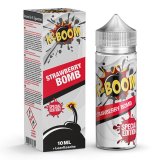 K-BOOM Special Edition - Strawberry Bomb Aroma - Steuerware