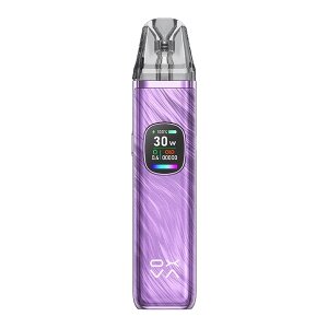 OXVA Xlim Pro 2 Pod Kit Dream Purple