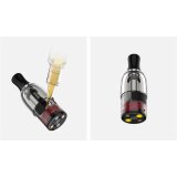 Vaporesso Eco One Mesh Pod 1,2 Ohm