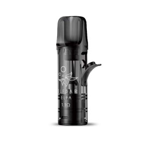 ElfBar Elfa Turbo Pod Kit, 13,95