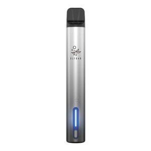 ElfBar Elfa Turbo Pod Kit Aurora-Schwarz