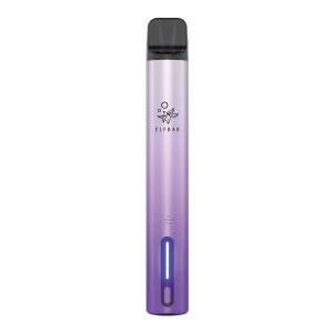 ElfBar Elfa Turbo Pod Kit Aurora-Lila