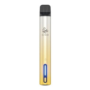 ElfBar Elfa Turbo Pod Kit Aurora-Gold