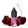 OXVA E-Liquid - Cherry Fizz - Steuerware 10 mg NIC SALT