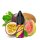 OXVA E-Liquid - Kiwi Passion Fruit Guava - Steuerware 10 mg NIC SALT