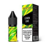 OXVA E-Liquid - Lemon Lime - Steuerware 10 mg NIC SALT