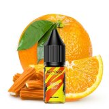 OXVA E-Liquid - Orange Jelly - Steuerware 10 mg NIC SALT