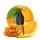 OXVA E-Liquid - Orange Jelly - Steuerware 10 mg NIC SALT
