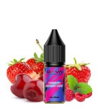OXVA E-Liquid - Strawberry Raspberry Cherry - Steuerware...