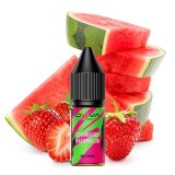 OXVA E-Liquid - Strawberry Watermelon - Steuerware 10 mg...
