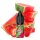 OXVA E-Liquid - Strawberry Watermelon - Steuerware 20 mg NIC SALT