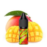 OXVA E-Liquid - Triple Mango - Steuerware 20 mg NIC SALT