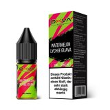 OXVA E-Liquid - Watermelon Lychee Guava - Steuerware 20 mg NIC SALT