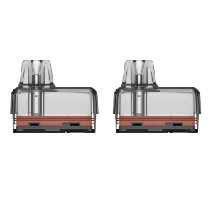 Vaporesso Eco Nano 6ml Ersatzpod 2er Pack 0,6Ohm