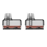 Vaporesso Eco Nano 6ml Ersatzpod 2er Pack 0,6Ohm